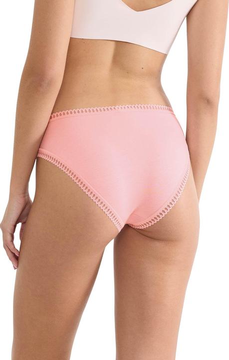 Produktbild Sloggi GO Crush High leg C3P (M, 3er Pack)
