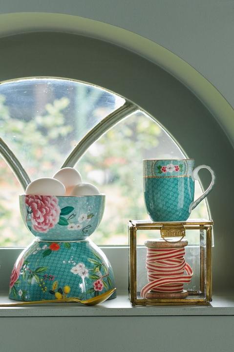 Actual product image PIP Studio Blushing Birds (145 ml, 1 x)