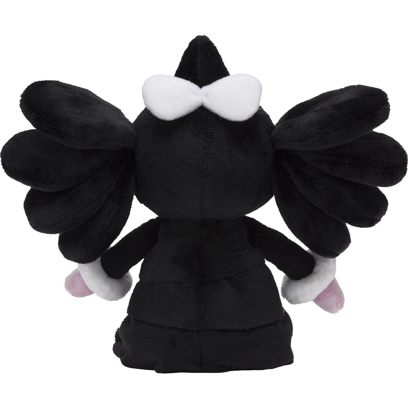 Thumbnail - Pokémon Gothitelle Sitting Cuties Plush - 20 cm (14 cm)