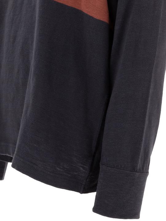 Actual product image Ralph Lauren Cotton turtleneck sweater (M)