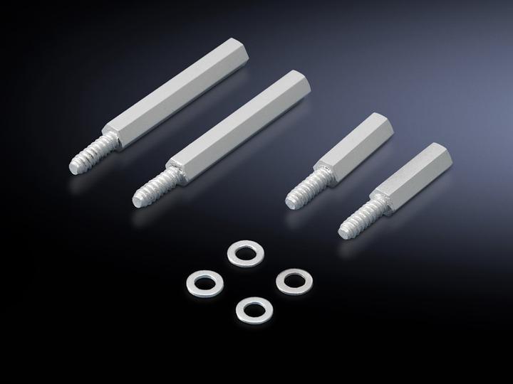 Actual product image Rittal Spacer 2311250