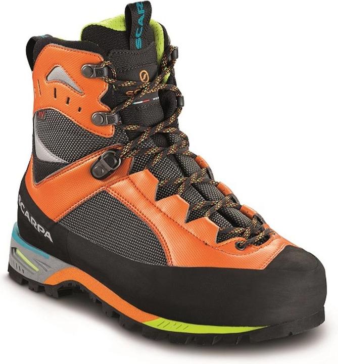 Produktbild Scarpa Charmoz HD Schuhe (44.5)