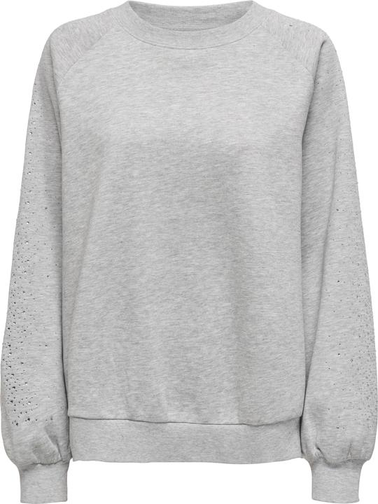 Actual product image Only ONLZENNA Sweatshirt Sweatshirt (M)