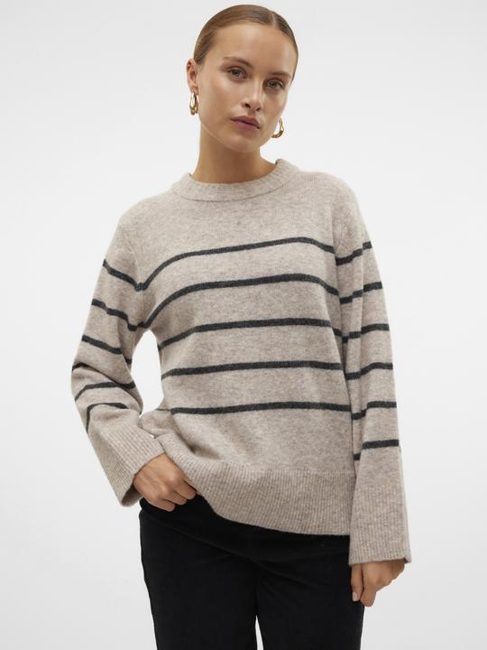 Produktbild Vero Moda VMFLAWLESS Pullover Strickpullover (XL)