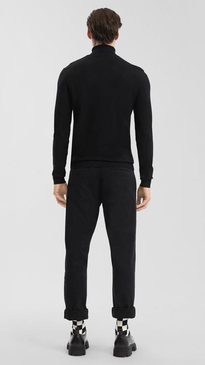 Produktbild s.Oliver Strickpullover Strickpullover (XXL)