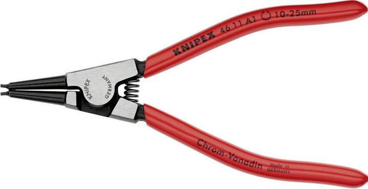 Produktbild Knipex Seegerringzange (140 mm)