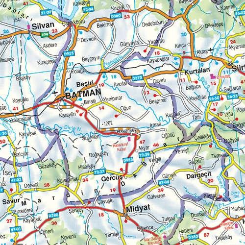 Produktbild Türkei 800000