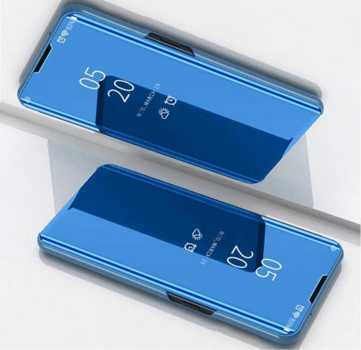 Produktbild Screenguard Realme 6 Pro Clear View Flip Case (Realme 6 Pro)