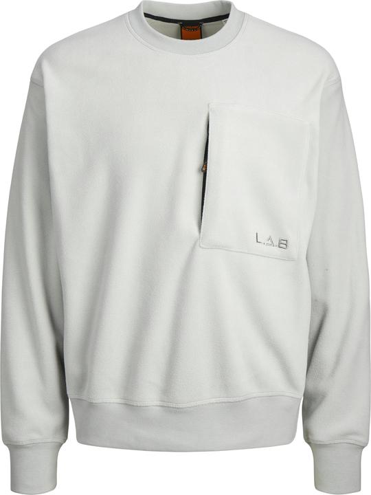 Actual product image Jack & Jones Crew Neck Sweatshirt (L)