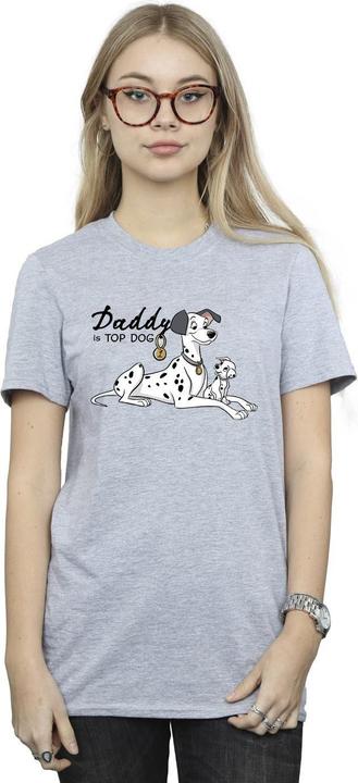 Produktbild Disney 101 Dalmatians Top Dog TShirt (M)