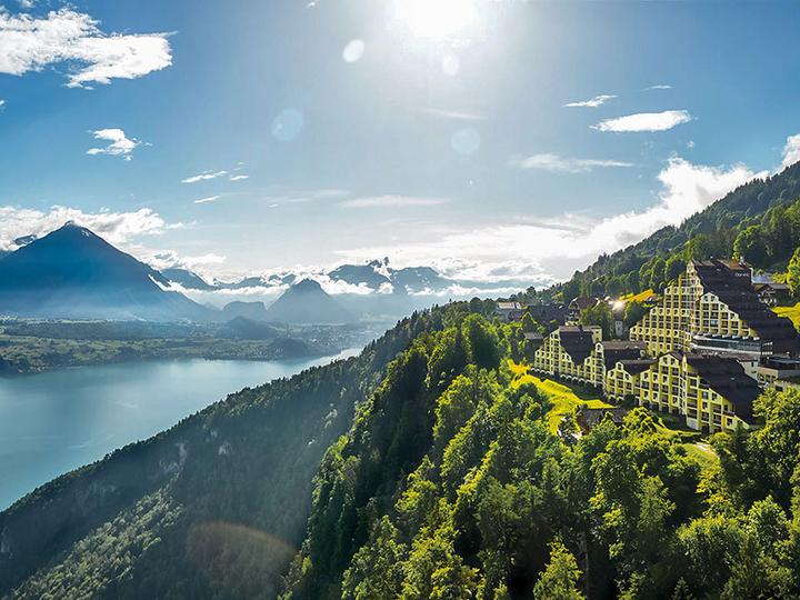 Image du produit Smartbox Merci, maîtresse! (2 Personnes)