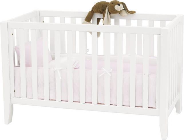 Produktbild Hoppekids Seitenschutz für Babybett