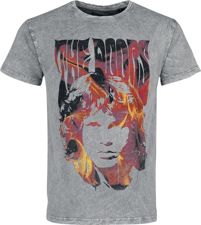 Produktbild The Doors Jim On Fire (XL)