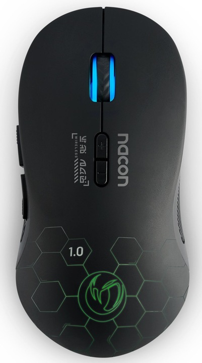 Nacon Gaming GM-180 (Sans fil)