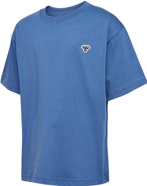 Produktbild hummel hmlJR LOOSE T-SHIRT S/S BEE (10XL, 11XL, 12XL)