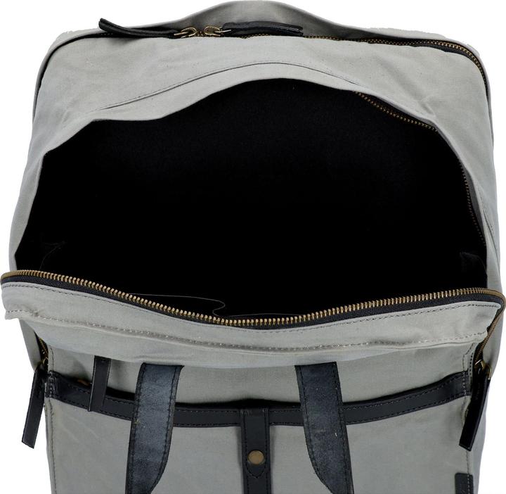 Actual product image Harbour 2nd Cool Casual Daypack 41 cm Laptopfach (17 l)