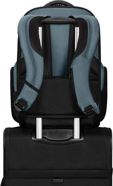 Image du produit Samsonite Pro-DLX 6 Rucksack expandable 15.6" (21 l)