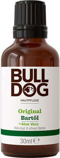 Bulldog Skincare Huile à barbe originale 30 ml (30 ml)