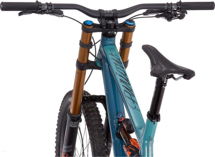 Produktbild Commencal Furious Race (40 cm)