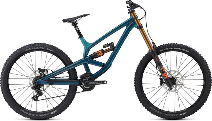 Commencal Furious Race (40 cm)
