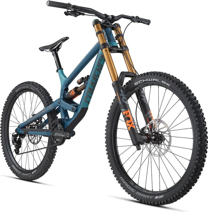 Produktbild Commencal Furious Race (40 cm)