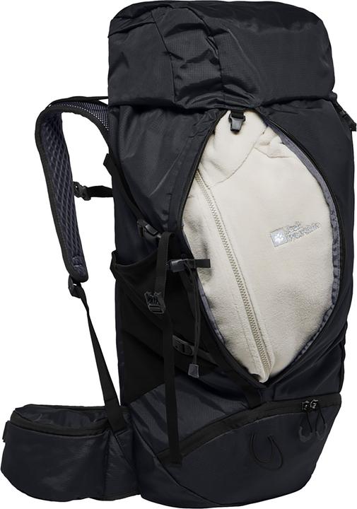 Actual product image Jack Wolfskin Cyrox Shape 35 (35 l)