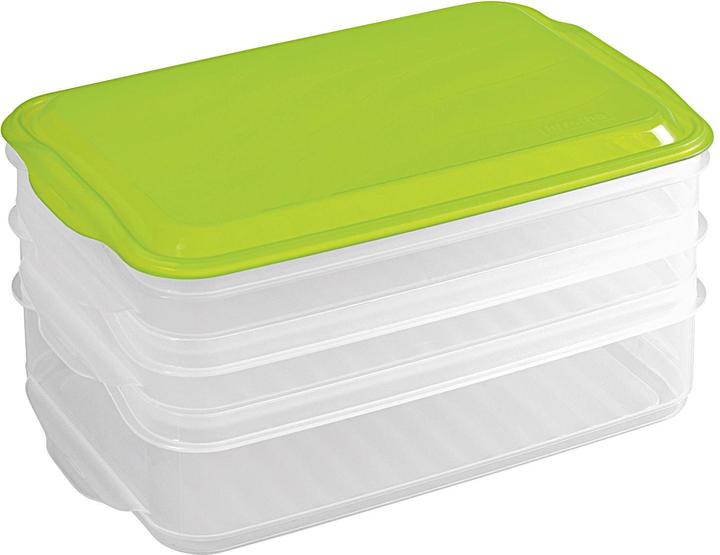 Produktbild Sistema Snack Attack Duo