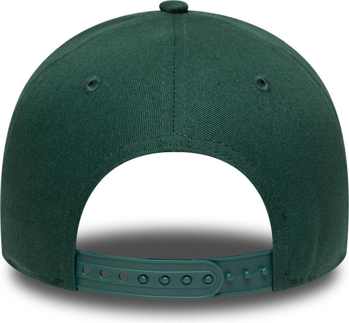 Produktbild New Era E-Frame Snapback Cap - Outline New York Yankees (One Size)