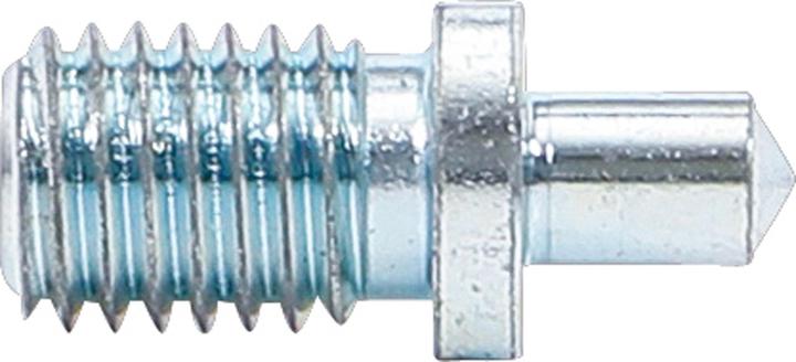 Actual product image BGS Pin Pair Ø 5 mm for 1464