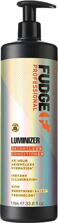 Actual product image Fudge Care Luminizer (250 ml)