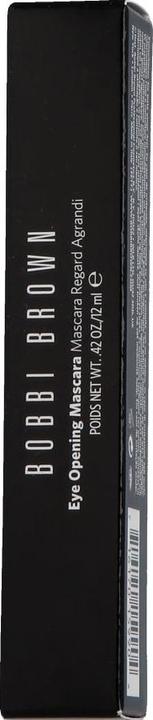 Image du produit Bobbi Brown Mascara Eye Opening (Noir)