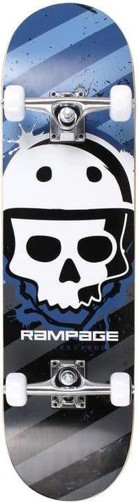 Produktbild Rampage Skateboard (31")