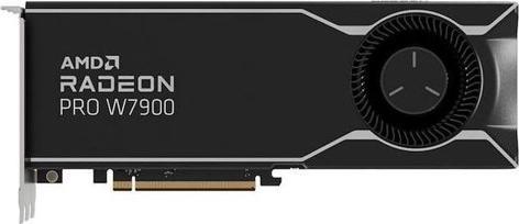 Actual product image AMD Radeon Pro W7900 (48 GB)