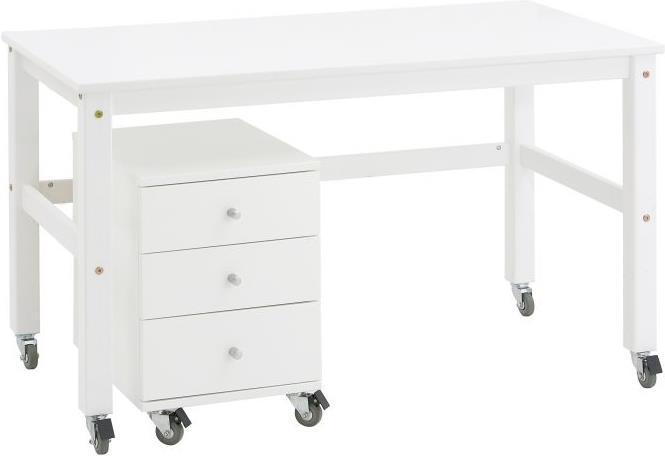 Produktbild Hoppekids Rollcontainer (45 x 45 x 51 cm)