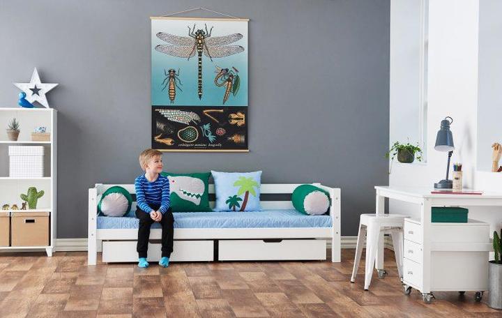 Produktbild Hoppekids Rollcontainer (45 x 45 x 51 cm)