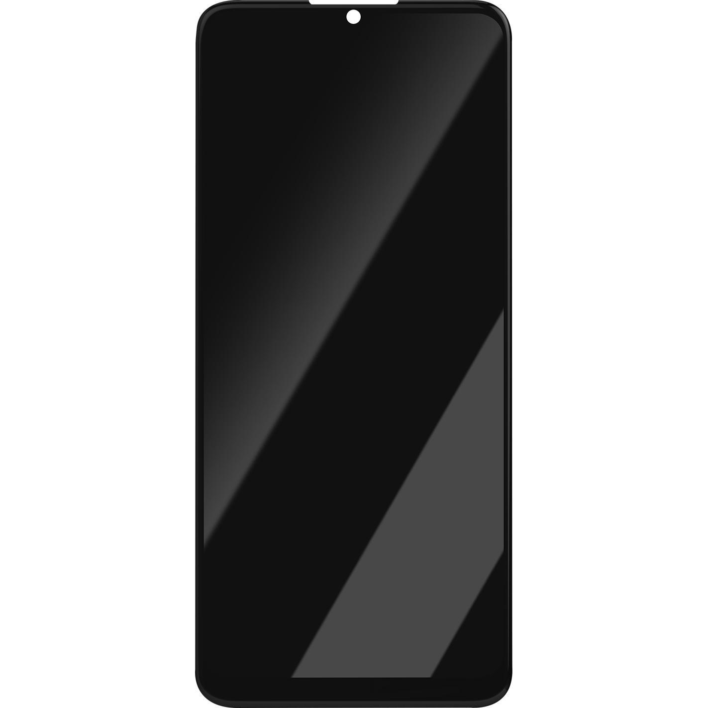 Clappio Ersatzteil Bildschirm + Touchscreen, Mobilgerät Ersatzteile, Schwarz