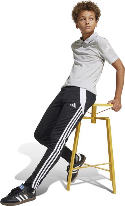 Image du produit adidas Squadra 25 Poloshirt Jr (152)