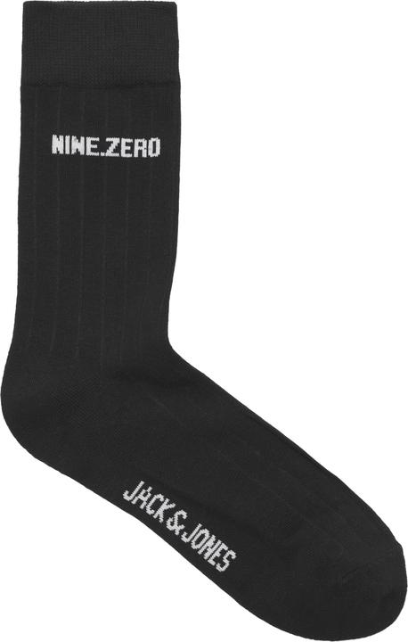 Produktbild Jack & Jones Jacbasel Solid Socks 5 Pack (5er Pack, One Size)