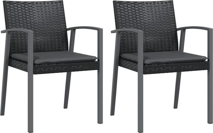 Produktbild vidaXL Gartenstuhl