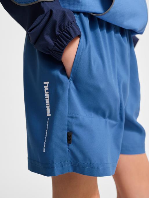 Produktbild hummel Hmljr Pulse Workout Shorts (128)