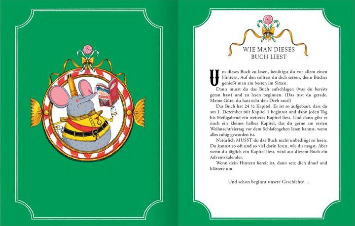 Actual product image Smith: The Nutcracker and the Mouse King