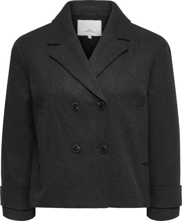 Grigio scuro melange