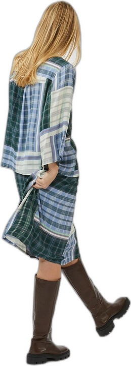 Actual product image Minimum woman's shirt nilana 9602 (34)