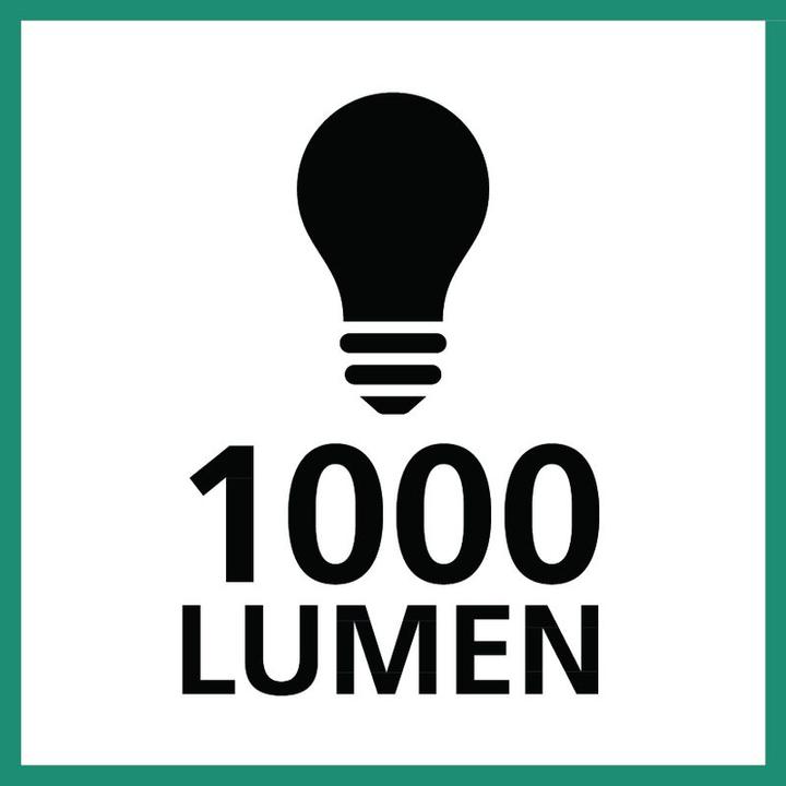 Image du produit Ledlenser Solidline ST7R (13.10 cm, 1000 lm)