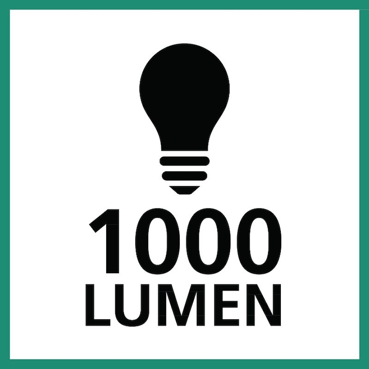 Actual product image Ledlenser Solidline ST7R (13.10 cm, 1000 lm)