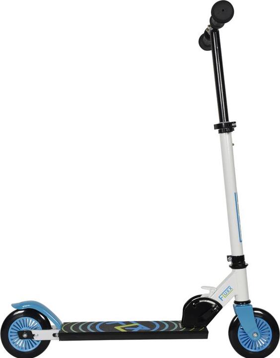 Produktbild Globber Faltbarer 2-Rad-Roller