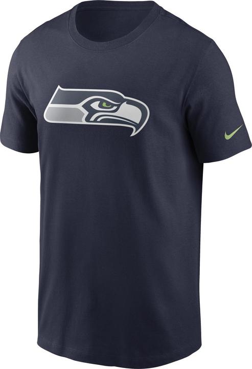 Produktbild Nike Seattle Seahawks Logo Essential T-Shirt S (S)