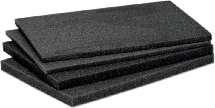 Produktbild Utz Schaumstoff-Set (56 cm, 23.20 l, 5x)