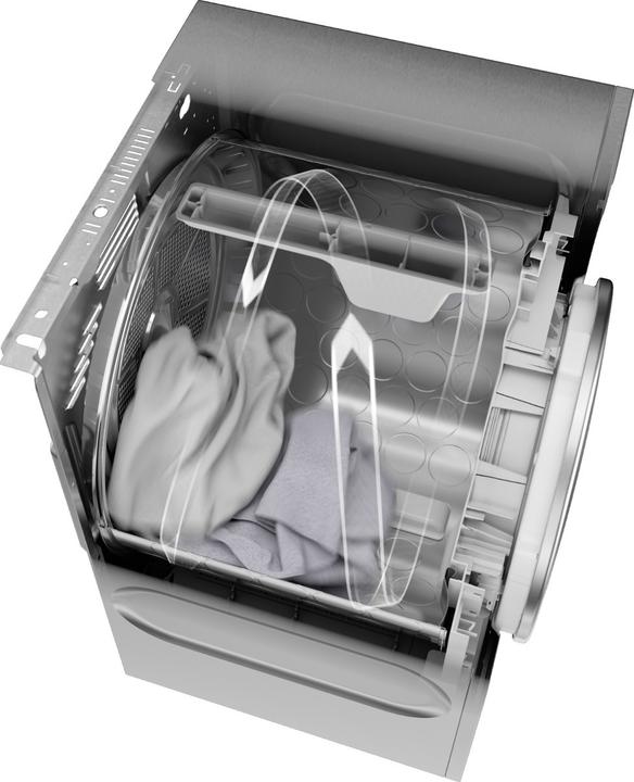 Image du produit Asko TDC1772C.T (7 kg, Modifiable)