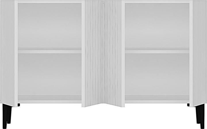 Image du produit Kalune Design Zeynep 120 Console (120 x 32 x 79 cm)